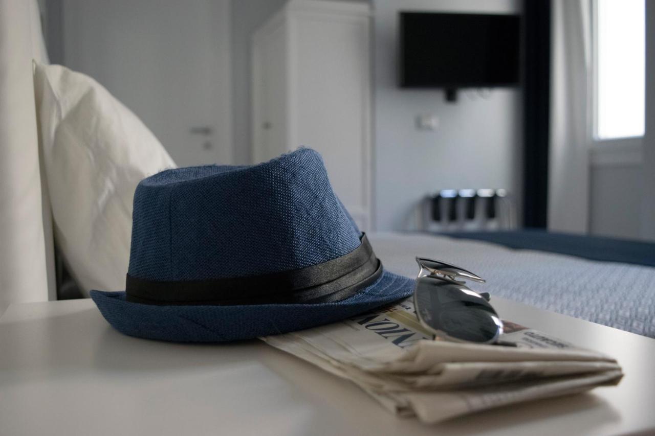 B&B Ondechic Cagliari Dış mekan fotoğraf