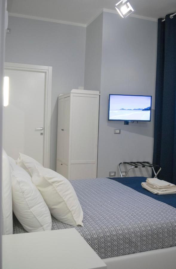 B&B Ondechic Cagliari Dış mekan fotoğraf