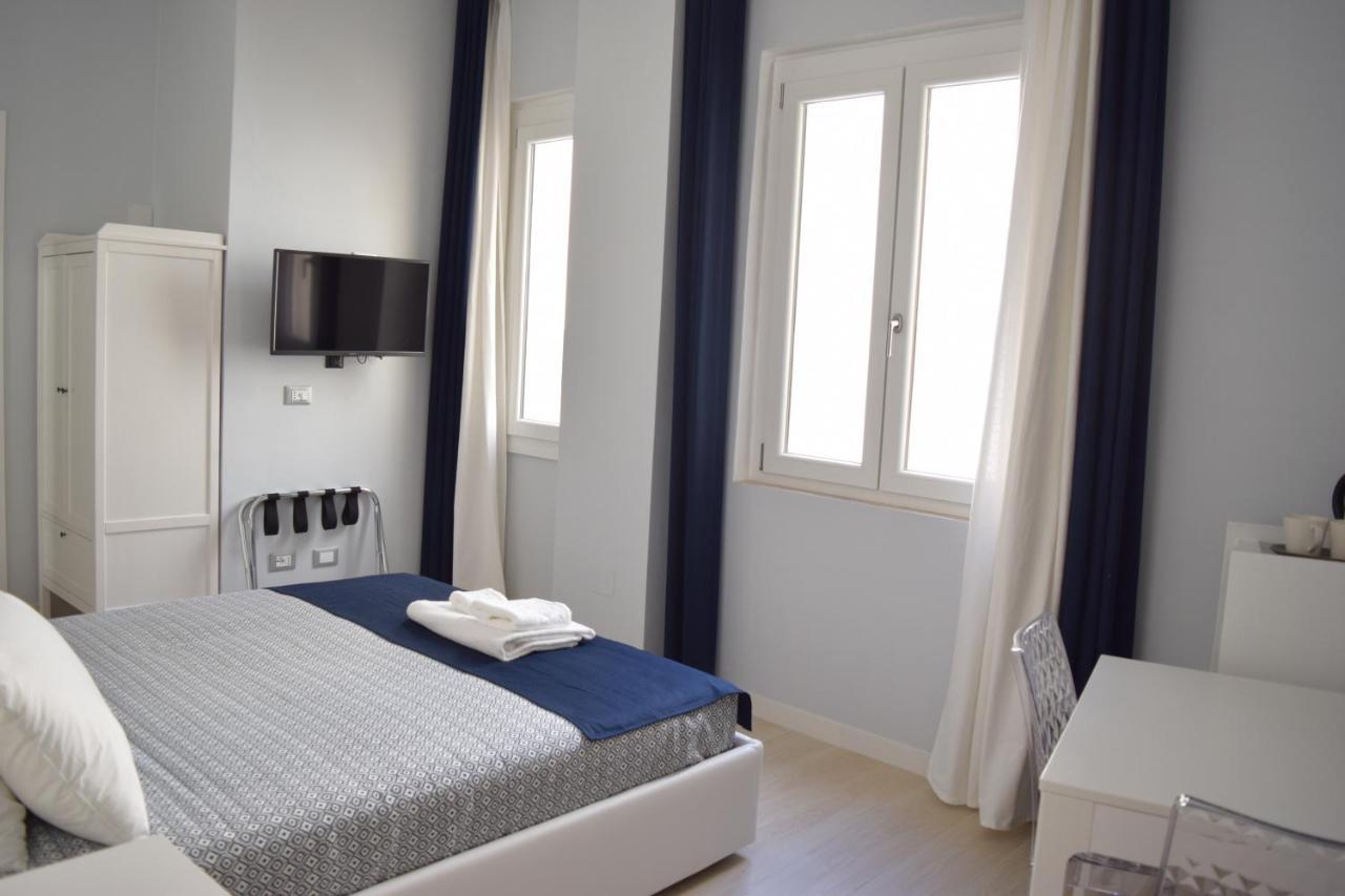 B&B Ondechic Cagliari Dış mekan fotoğraf
