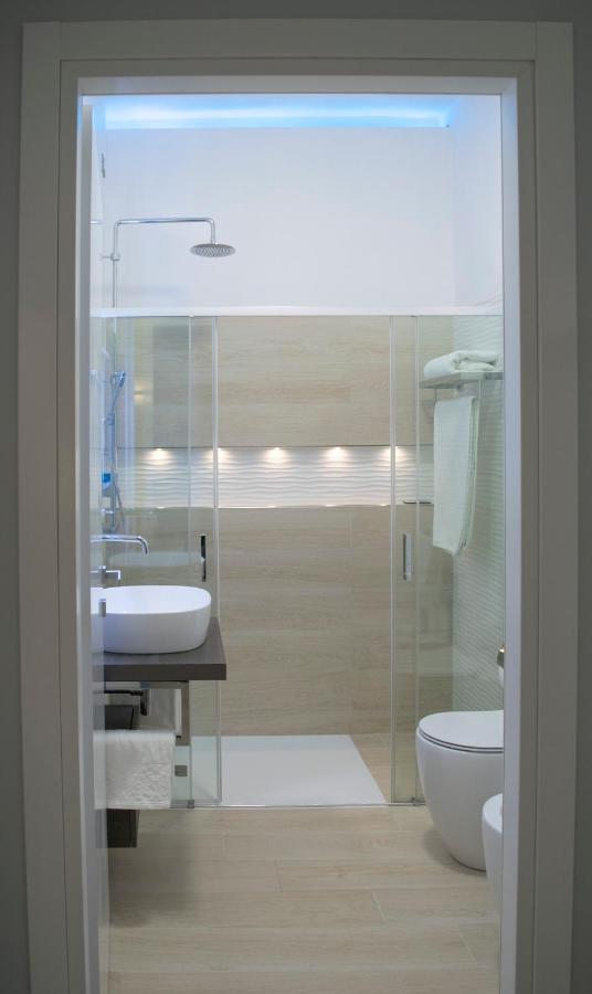 B&B Ondechic Cagliari Dış mekan fotoğraf