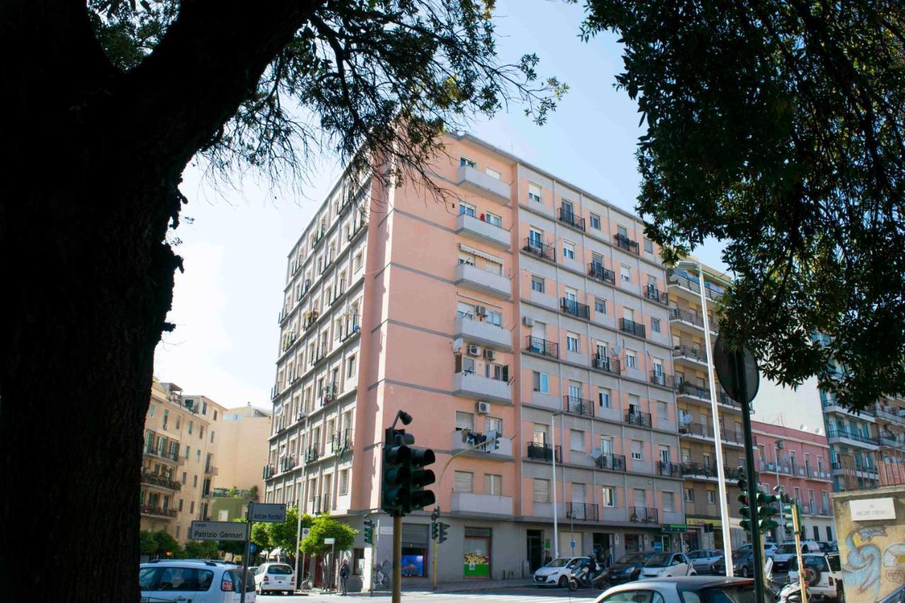 B&B Ondechic Cagliari Dış mekan fotoğraf