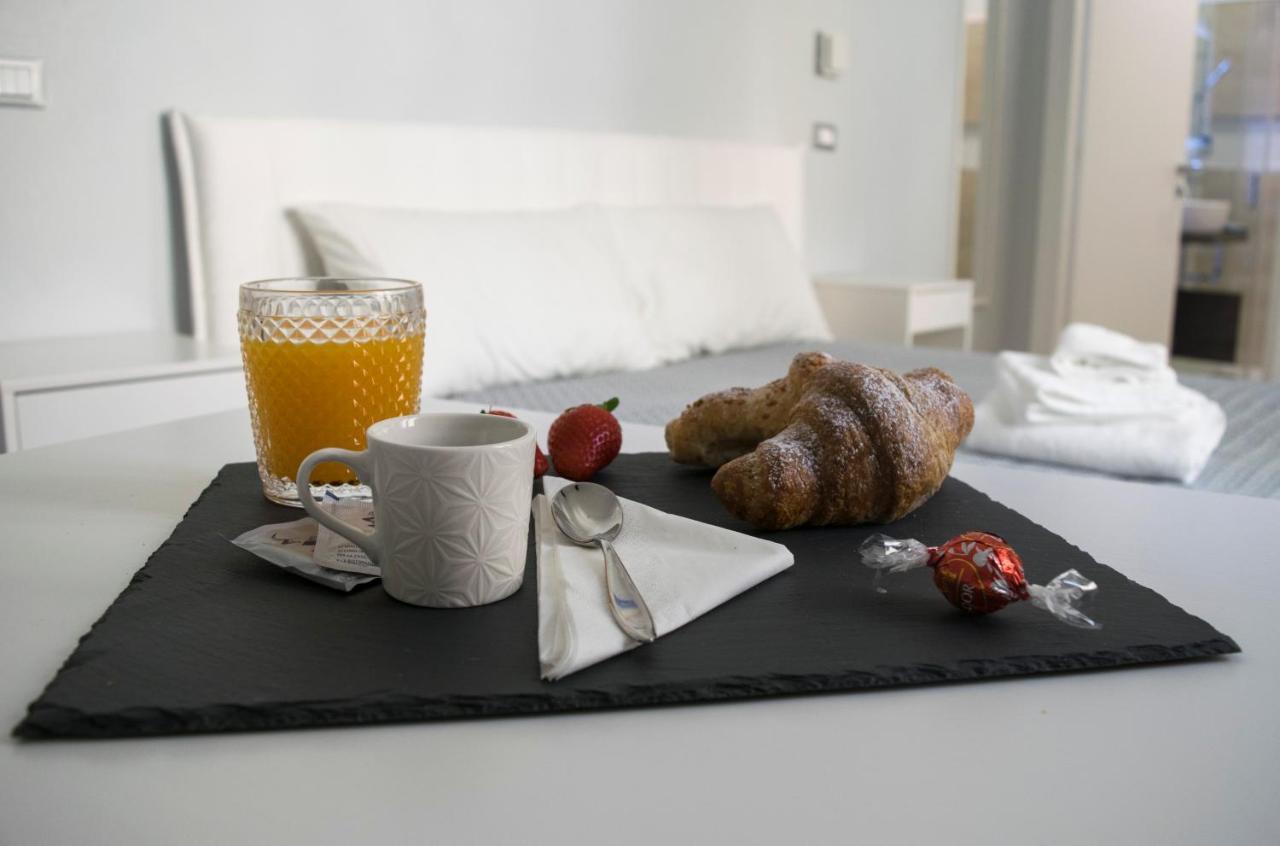 B&B Ondechic Cagliari Dış mekan fotoğraf