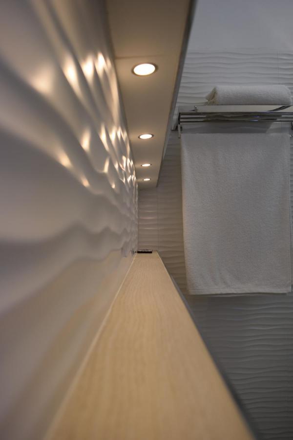 B&B Ondechic Cagliari Dış mekan fotoğraf