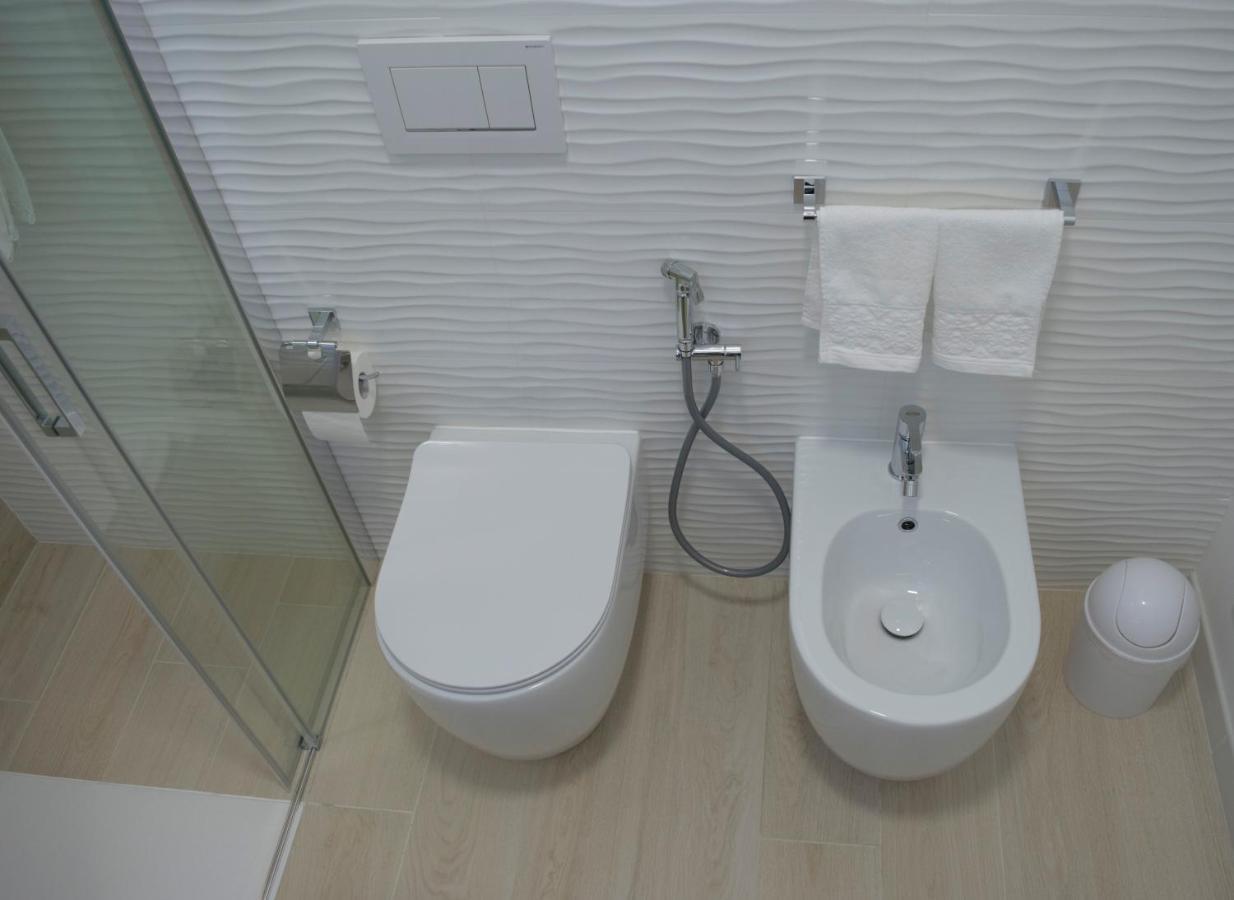 B&B Ondechic Cagliari Dış mekan fotoğraf