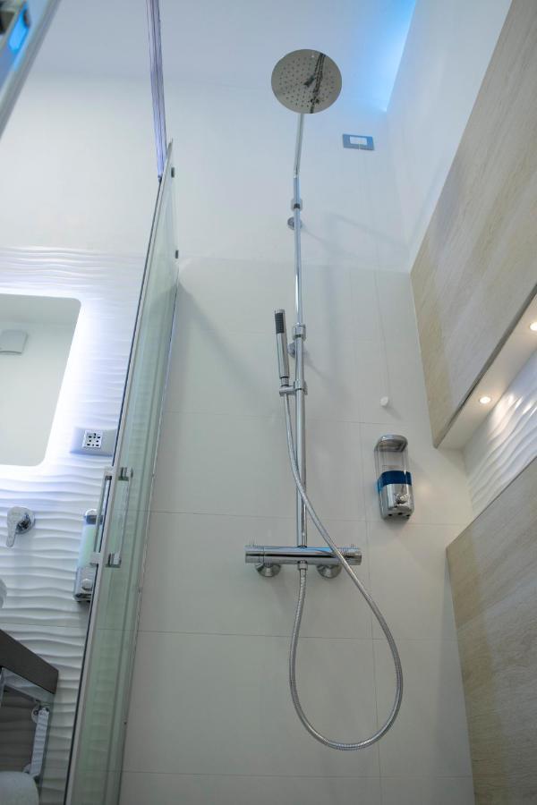 B&B Ondechic Cagliari Dış mekan fotoğraf