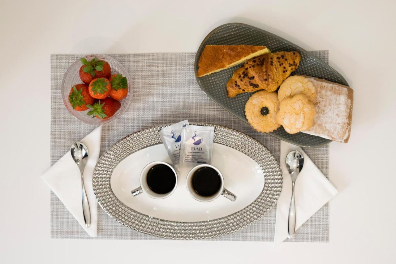B&B Ondechic Cagliari Dış mekan fotoğraf