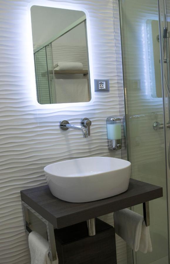 B&B Ondechic Cagliari Dış mekan fotoğraf