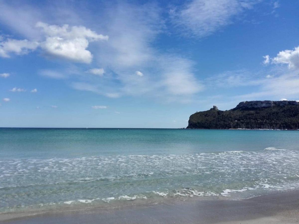B&B Ondechic Cagliari Dış mekan fotoğraf